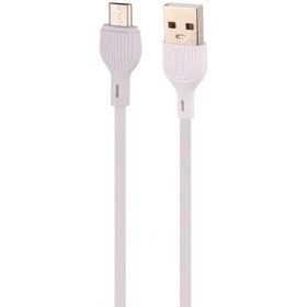 کابل میکرو یو اس بی ایکس او XO-NB200 2.1A 1m