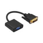 تبدیل DVI-D to VGA Datalife