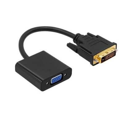 تبدیل DVI-D to VGA Datalife