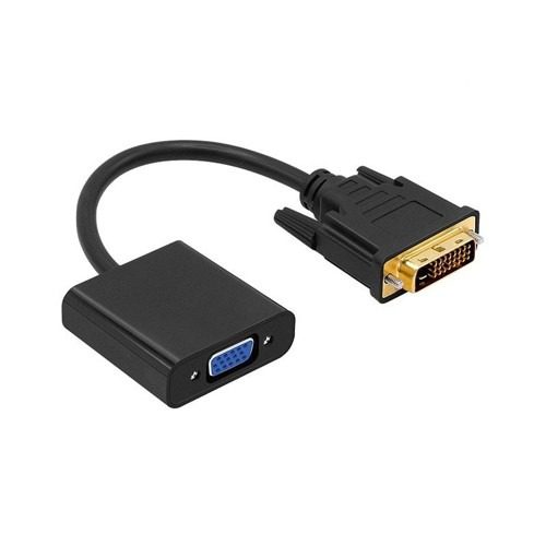 تبدیل DVI-D to VGA Datalife