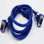کابل 9+3 VGA طول 1.5 متر برند D-TECH
