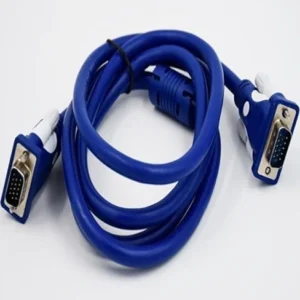 کابل 9+3 VGA طول 1.5 متر برند D-TECH