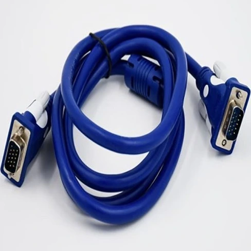 کابل 9+3 VGA طول 1.5 متر برند D-TECH