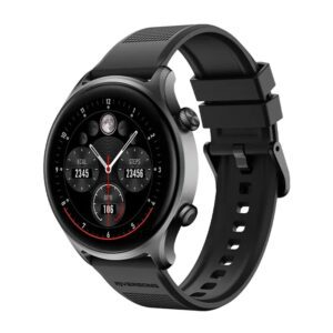 *(ساعت هوشمند ریورسانگ با صفحه نمایش گرد مدل Motive 7C SW71)*