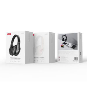 هدست بلوتوثی ایکس او مدل xo-be39