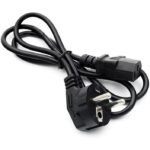 کابل برق کامپیوتر شوش مدل SH2000 - طول 1.8 متر