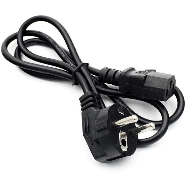 کابل برق کامپیوتر شوش مدل SH2000 - طول 1.8 متر