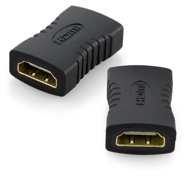تبدیل دو سر مادگی HDMI