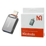 تبدیل OTG آیفون مک دودو مدل Mcdodo OT-860