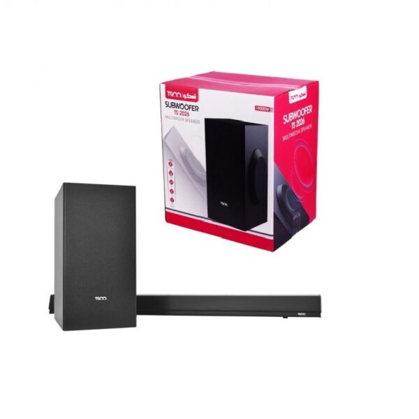 ساندبار تسکو TS ۲۰۲۶