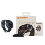 *(ساعت هوشمند ریورسانگ با صفحه نمایش گرد مدل Motive 7C SW71)*