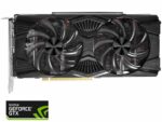 کارت گرافیک GTX 1660 Ti Ghost 6GB GDDR6