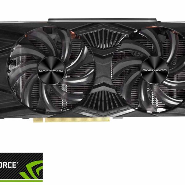 کارت گرافیک GTX 1660 Ti Ghost 6GB GDDR6