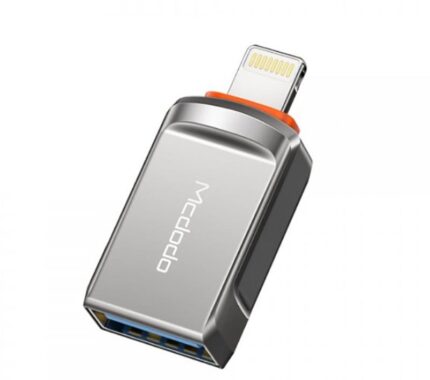 تبدیل OTG آیفون مک دودو مدل Mcdodo OT-860