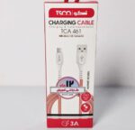 کابل شارژ تسکو TCA461
