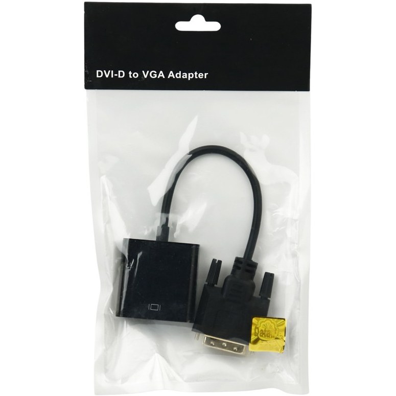 تبدیل DVI-D to VGA Datalife تبدیل DVI-D to VGA Datalife - Image 1