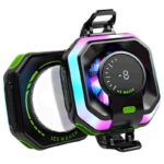 فن خنک کننده موبایل JS86