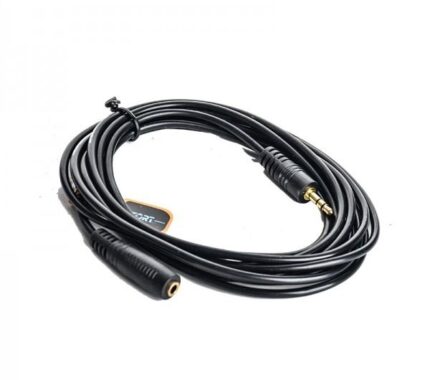 کابل افزایش صدا EFFORT طول 3 متری