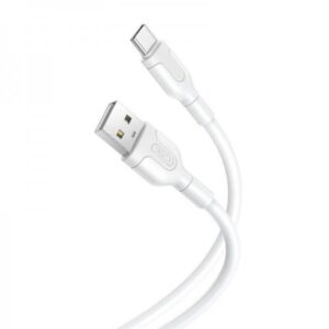 کابل شارژ xo-nb240c تایپ سی