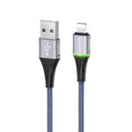 کابل شارژ BU25 لایتنینگ بروفون