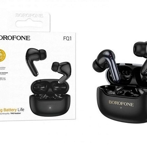 ایرپاد بروفون FQ1