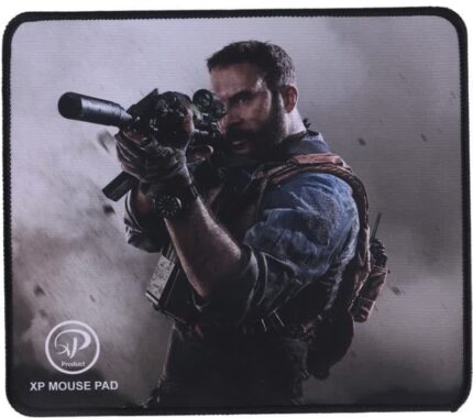 موس پد گیمینگ ایکس پی پروداکت XP-X4