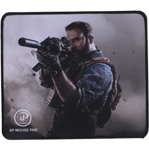 موس پد گیمینگ ایکس پی پروداکت XP-X4
