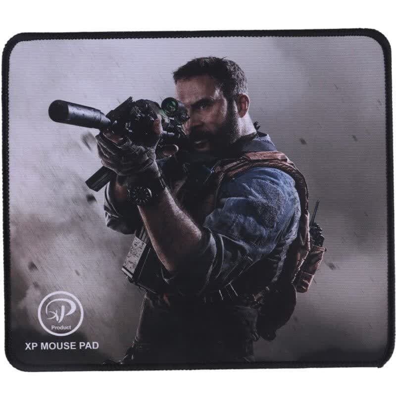 موس پد گیمینگ ایکس پی پروداکت XP-X4 موس پد گیمینگ ایکس پی پروداکت XP-X4
