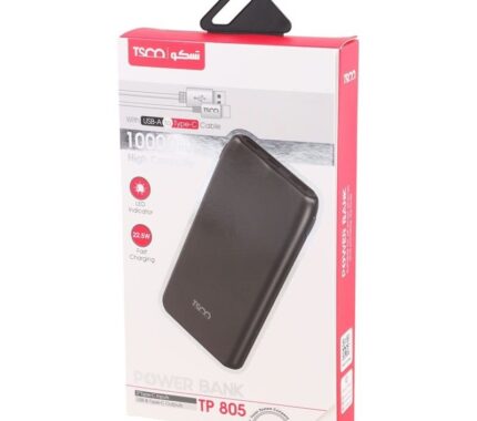 پاوربانک تسکو TP 805
