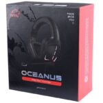 هدست گیمینگ سیمی تسکو مدل GH6164