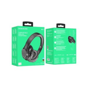 هدست بلوتوثی BO24 بروفون Borofone