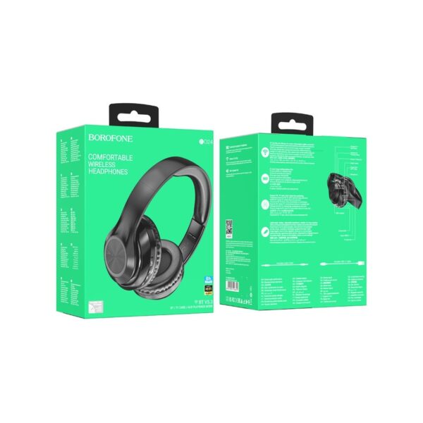 هدست بلوتوثی BO24 بروفون Borofone