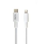 کابل شارژ لایتنینگ تسکو مدل TCPD 207