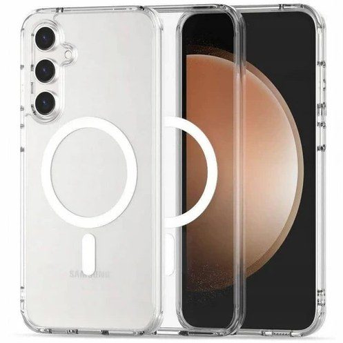 گارد شفاف مگ‌ سیف دار سامسونگ سری S