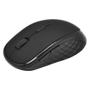 ماوس بی سیم تسکو مدل TM 641W
