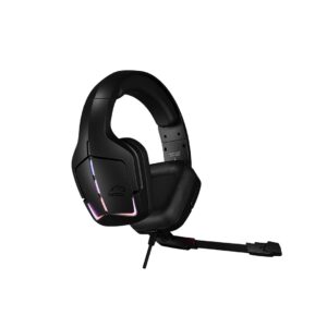 هدست گیمینگ سیمی تسکو مدل GH6164