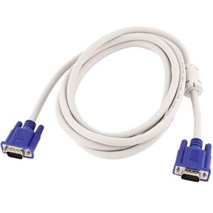 کابل Gold Oscar VGA 3+4 1.5m