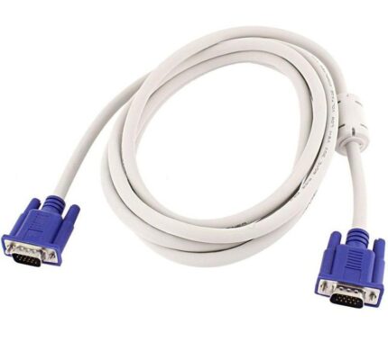 کابل Gold Oscar VGA 3+4 1.5m