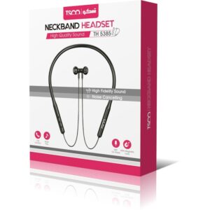 هندزفری گردنی تسکو مدل TH5385