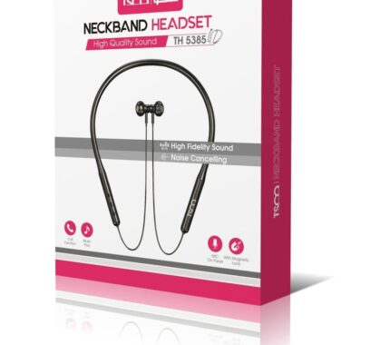 هندزفری گردنی تسکو مدل TH5385