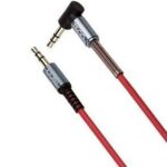 کابل AUX تسکو مدل TC 90 به طول 1 متر