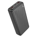 پاوربانک بروفون مدل BJ56A 22.5W PD 20W ظرفیت 20000 میلی‌ آمپر