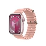 ساعت هوشمند ویسمی مدل Wisme-X51 Mini