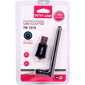دانگل وای فای تسکو مدل TW 1015