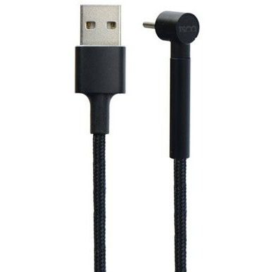 کابل شارژ تایپ سی تسکو TCC 185