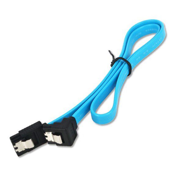 کابل هارد SATA قفل دار