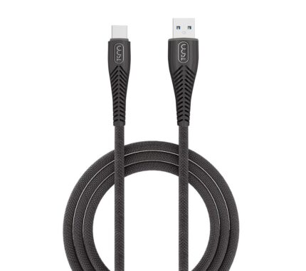 کابل USB به Type-C تسکو مدل TCC 351