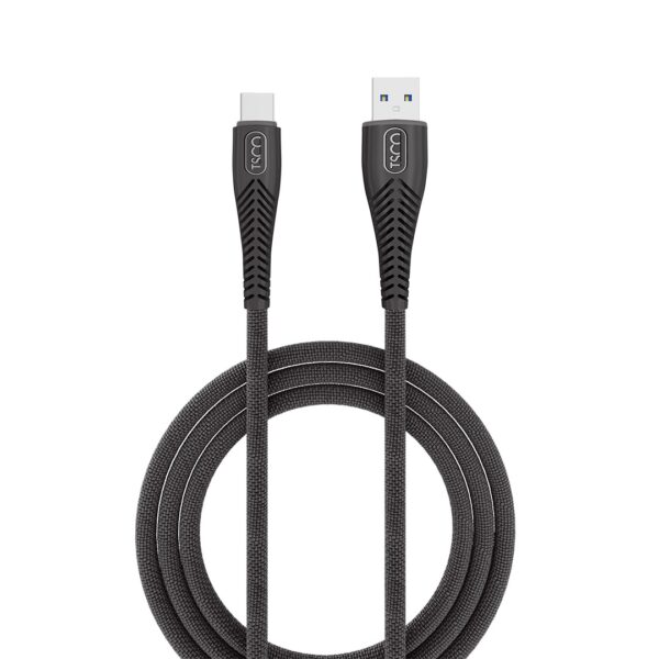 کابل USB به Type-C تسکو مدل TCC 351