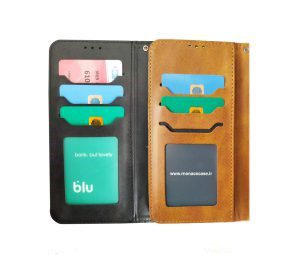 کیف کلاسوری گوشی سامسونگ A15