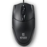 موس سیم دار انزو مدل M90